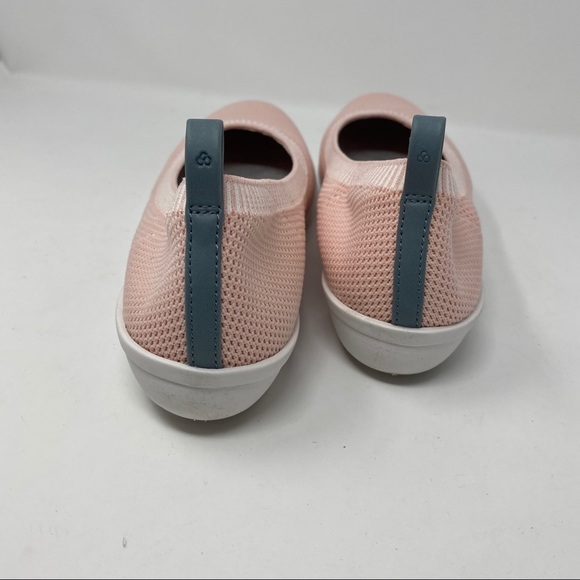 clarks women's ayla paige ballet flat
